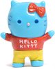 Mini Dehara x Hello Kitty (Sanrio) - Anemia