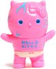 Mini Dehara x Hello Kitty (Sanrio) - Menta