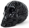 Mini Skull Brain (black)