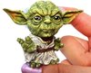 Mini Yoda