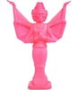Mirock Ashura Trophy (Skulls Version) - Unpainted Pink