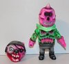 MISHKA Bootleg Kaiju - Buff Monster