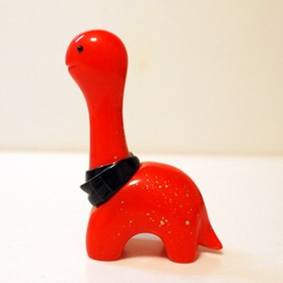 Modified Wool Show Exclusive figure by Chima Group, produced by Chima Group. Side view.