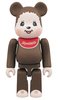 MONCHHICHI BE@RBRICK