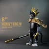 Monkey King - Golden night