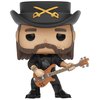 Motörhead - Lemmy Kilmister