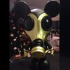 Mousemask Murphy - Opera Gallery Exclusive