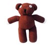 Mr.Bean's "Teddy" Bear