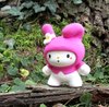 My Melody Dunny