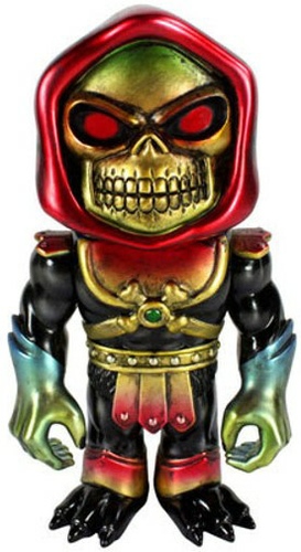 Mystic Powers Skeletor Hikari