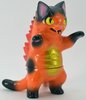 Negora Q Pop Shop Exclusive - Orange