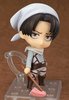 Nendoroid Levi: Cleaning Ver.