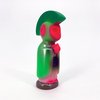 NEON WATERMELON JIZO-ANARCHO