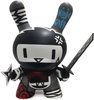 Ninja Spiki Dunny