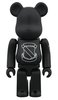 NUMBER (N)INE EMBLEM BE@RBRICK