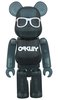 Oakley Frogskins BE@RBRICK