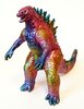 Oil Slick Shokugan Godzilla