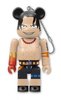 ONE PIECE Vol.2 BE@RBRICK 100%