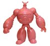 OTMFG Flesh 3D Retro Robot