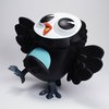 OUTBURST LOOP (BLACK) – ROTOFUGI EXCLUSIVE