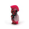 PAINTED SOFT PINK MINI JIZO-ANARCHO