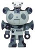 Panda Z Giant - 05 Urban