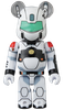 PATLABOR AV-98 INGRAM BE@RBRICK 100%