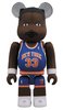 Patrick Ewing (New York Knicks) BE@RBRICK 100%