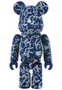 Pattern Be@rbrick Series 28