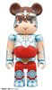 Pegasus Seiya - Saint Seiya BE@RBRICK 100%