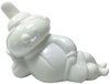 Piemaro Sofubi ( White )