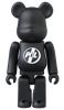 PiL - BE@RBRICK 100%