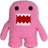 Pink Domo Kun