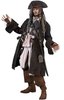 Pirates of the Caribbean Jack Sparrow DX 06