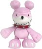 Baby Hellhound Plush - Pink Version