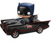 POP! 1966 Batmobile