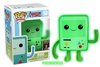 POP! Adventure Time - White GID BMO, SDCC Exclusive