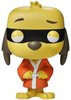 POP! Animation - Hong Kong Phooey