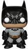 POP! Arkham Asylum - Batman