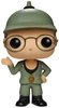 POP! Arrested Development - Buster Bluth