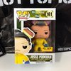 Pop! Breaking Bad - Jesse Pinkman Hot Topic Exclusive Glow