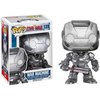 Pop! Captain America: Civil War - War Machine