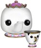 POP! Disney - Mrs. Potts and Chip