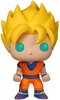 POP! Dragon Ball Z - Super Saiyan Goku