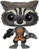 POP! Guardians of the Galaxy - Rocket Raccoon