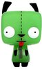 POP! Invader Zim - GID Gir