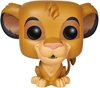 POP! Lion King - Simba