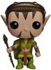 POP! Magic The Gathering - Nissa Revane