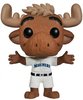 POP! MLB - Mariner Moose