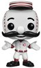 POP! MLB - Mr. Redlegs